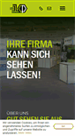 Mobile Screenshot of creativepresents.de